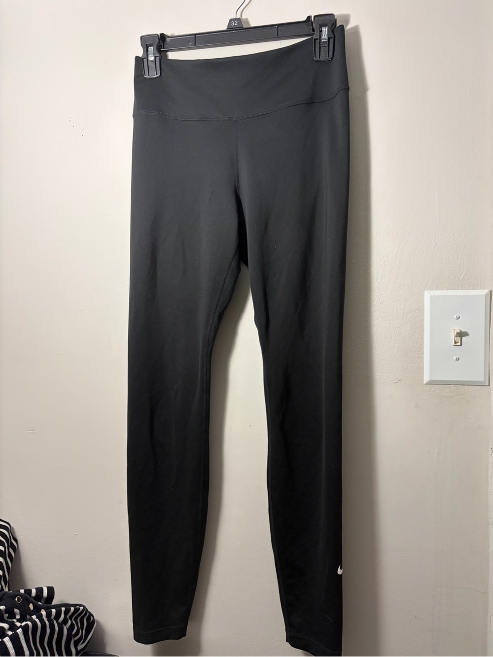 Nike Dri-Fit Leggings Medium